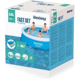 Bestway Fast Set zwembad 305 cm