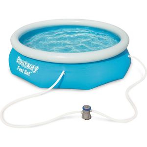 Bestway Fast Set Pool - 305 x 76cm