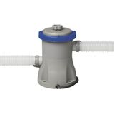 Bestway Fast Set™ Pool, Ø 305 x 76 cm, inkl. Filterpumpe