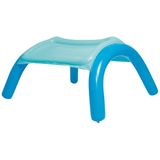 Bestway Mit Markise Quadratischer Aufblasbarer Pool 147x147x122 Cm