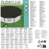 Bestway Schwimmbadabdeckung Flowclear 305 cm
