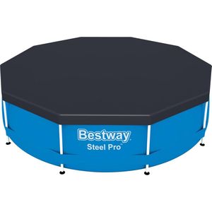 Bestway - Zwembad Afdekzeil - Omtrek 305 cm