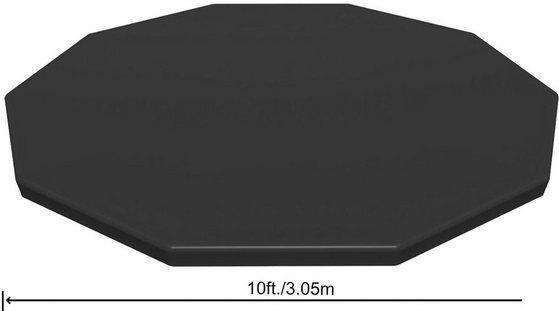 Bestway - Zwembad Afdekzeil - Omtrek 305 cm