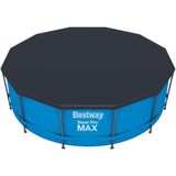 Bestway - Zwembad Afdekzeil - Omtrek 366 cm