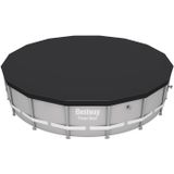 Bestway Afdekzeil Rond ø549 cm - 58039