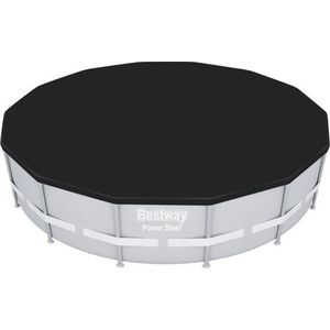 Bestway Afdekzeil Rond ø396 cm - 58292