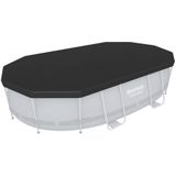 Bestway Flowclear Poolabdeckung 418x230 cm