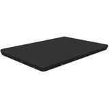 Bestway - 58442 Flowclear PVC-Abdeckplane schwarz für 282 x 196 cm Power Steel Pools