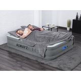 Bestway AlwayzAire Luchtbed - Queensize (152 Cm)