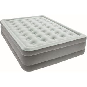 Bestway AlwayzAire Luchtbed - Queensize (152 Cm)