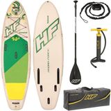 Opblaasbare SUP board Kahawai set