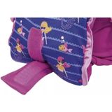 Bestway Swim Safe Zwemvleugels, zwemhulp met textielovertrek, voor kinderen 3-6 jaar (M/L), gesorteerd