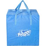 H2OGO!™ Wasserpark mit Dauergebläse Hurricane 365x320x270cm