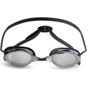 Bestway Hydro swim zwembril IX-1000 ocean swell Zwart - 14 jaar +