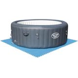 BESTWAY Schwimmbad Basisschutz 8 ST Blue 58220