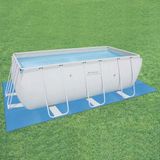 BESTWAY Schwimmbad Basisschutz 8 ST Blue 58220