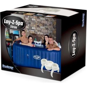 Bestway Lay-Z-Spa Tray en Drankhouder