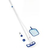 Bestway 58234, Wartungs-Set, Blau, Weiß, 3,2 cm, 6 m, 2006 l/h, 3,13 kg