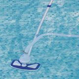 Bestway 58234, Wartungs-Set, Blau, Weiß, 3,2 cm, 6 m, 2006 l/h, 3,13 kg