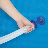 Bestway 58234, Wartungs-Set, Blau, Weiß, 3,2 cm, 6 m, 2006 l/h, 3,13 kg