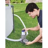 Flowclear™ Filterpumpe 1.249 l/h , 23 w