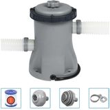 Flowclear™ Filterpumpe 1.249 l/h , 23 w