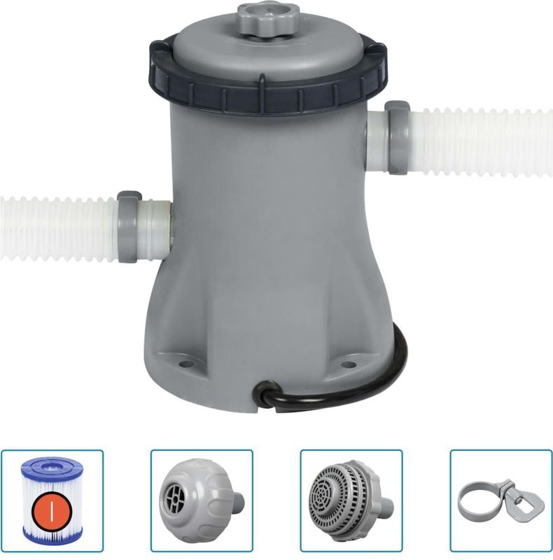 Flowclear™ Filterpumpe 1.249 l/h , 23 w
