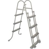 Bestway zwembadtrap (107 cm)