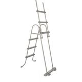 Bestway zwembadtrap (107 cm)