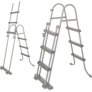 Bestway zwembadtrap (107 cm)