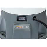 Bestway Flowclear zandfilter 3,0 m³/u