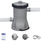 Bestway Flowclear Filterpumpe 2006 / 1817 L/St.