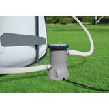 Bestway Flowclear Filterpumpe 2006 / 1817 L/St.