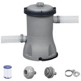 Bestway Flowclear Filterpumpe 2006 / 1817 L/St.