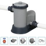 Bestway Flowclear Filterpumpe 5678 / 3974 L/St.