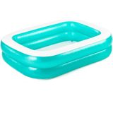 Bestway - aufblasbarer Familienpool 201 x 150 cm