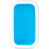 Bestway - Family Pool Rechteckig 305x183x56 cm