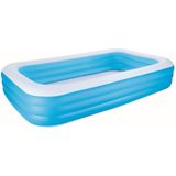 Bestway - Family Pool Rechteckig 305x183x56 cm