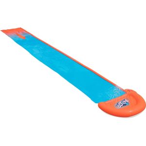 Bestway Waterglijbaan H20GO! Racebaan 488 cm