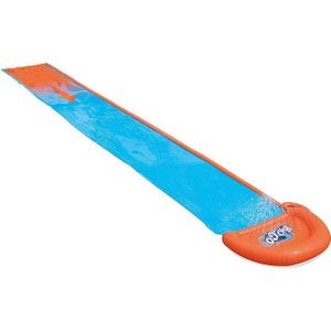 Bestway Waterglijbaan H20GO! Racebaan 488 cm