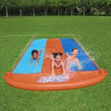 Bestway Bestway H2OGO triple waterglijbaan 488 cm