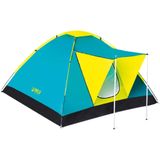 Pavillo Tent Coolground X3 Luifel - Groen - 3 Persoons