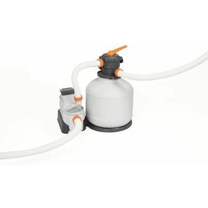 Bestway Flowclear - zandfilterpomp - 11355 l/u - 500W