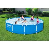 Bestway Pool Steel Pro Frame 366x76 cm