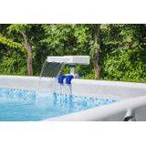 Bestway Waterval Flowclear LED rustgevend