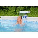 Bestway Waterval Flowclear LED rustgevend