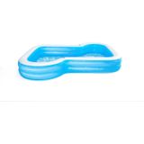 Bestway familiebad z-vorm sunsational, 305cm