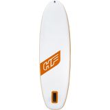 SUP-board Hydro-force Aqua Journey Set Orange