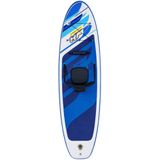 Bestway Sup Board - Hydro Force - Oceana Convertible Set - 305 x 84 x 12 cm - Met Accessoires