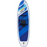 Bestway Sup Board - Hydro Force - Oceana Convertible Set - 305 x 84 x 12 cm - Met Accessoires